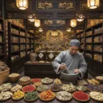 Ancient Chinese Medicine