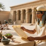 Ancient Egyptian Medicine