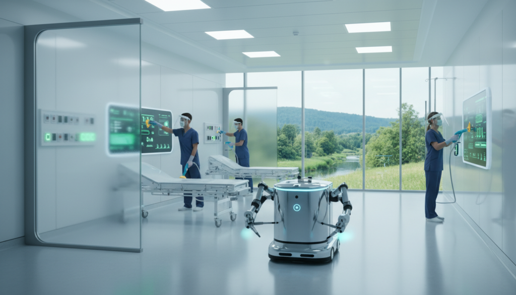 future infection control hospital hygiene future infection control hospital hygiene