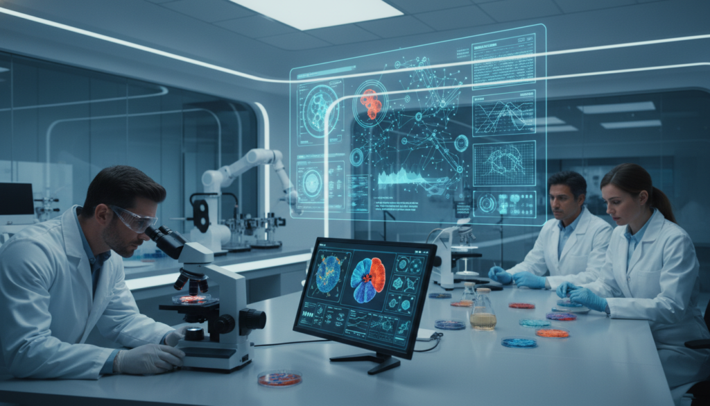 technological advances fungal infection research technological advances fungal infection research