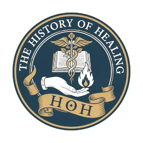 The History of Healing