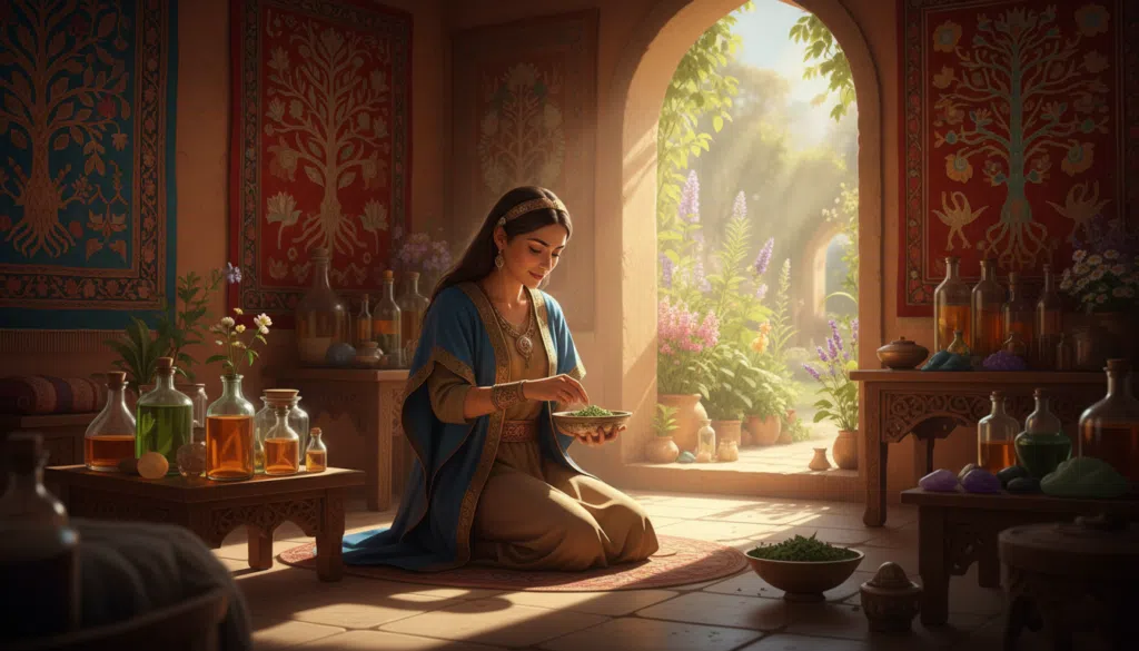 Ancient Persia
