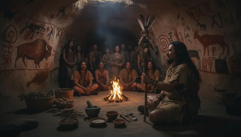Shamanism