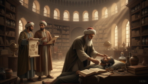 Al-Razi (Rhazes): Pioneer of Clinical Observation