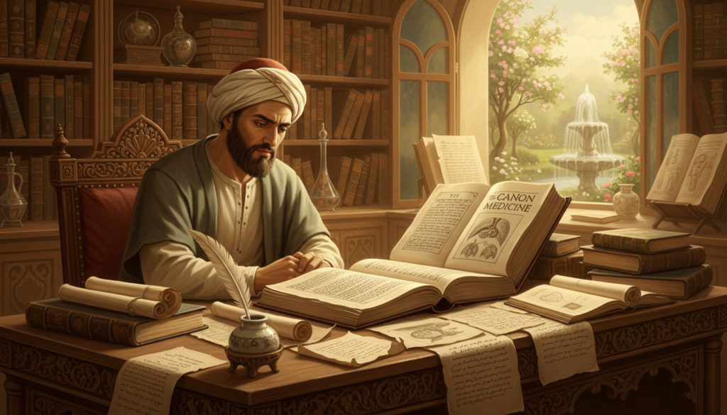 Avicenna contributions to medical ethics