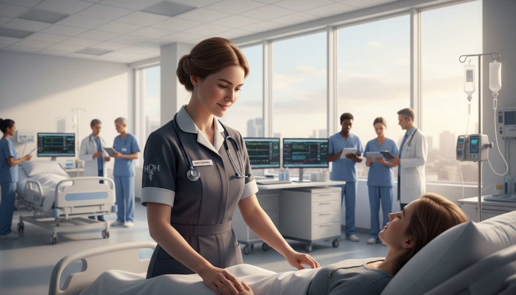 Florence Nightingale