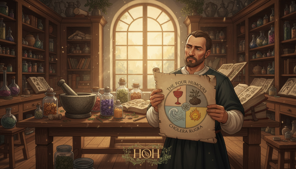 Galenic medicine Galenic medicine