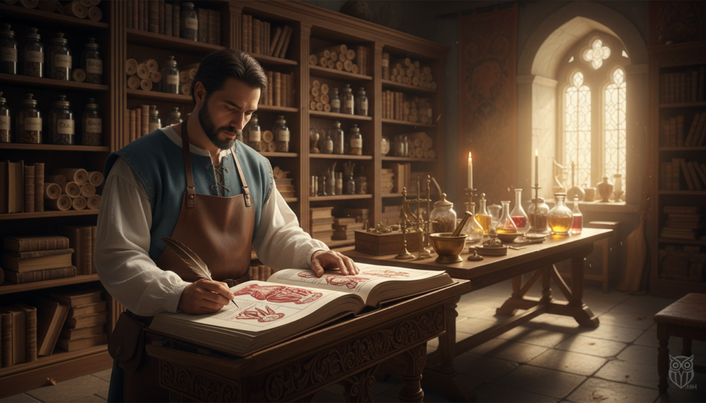 Influence on medicine Influence on medicine