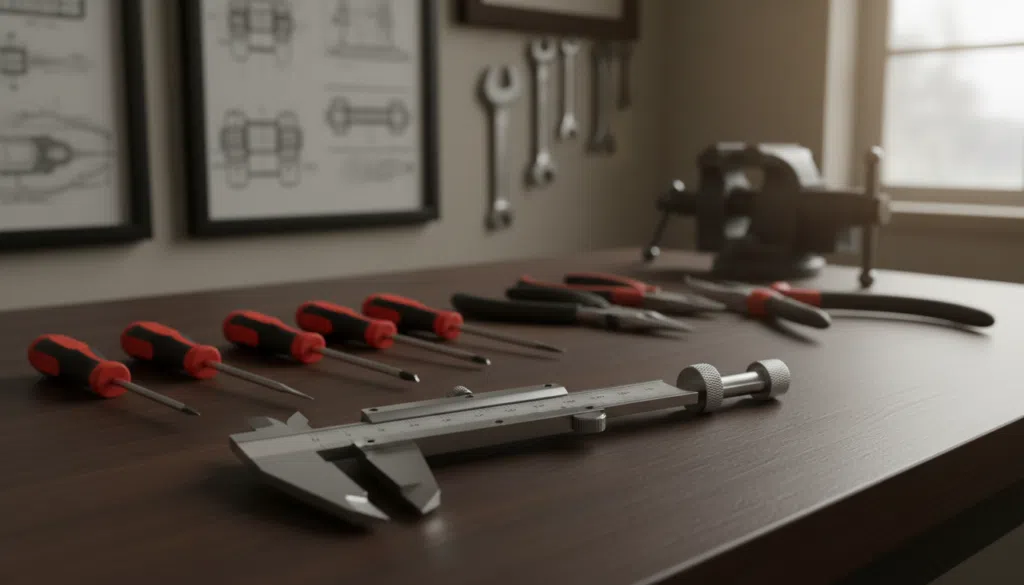 Precision Tools