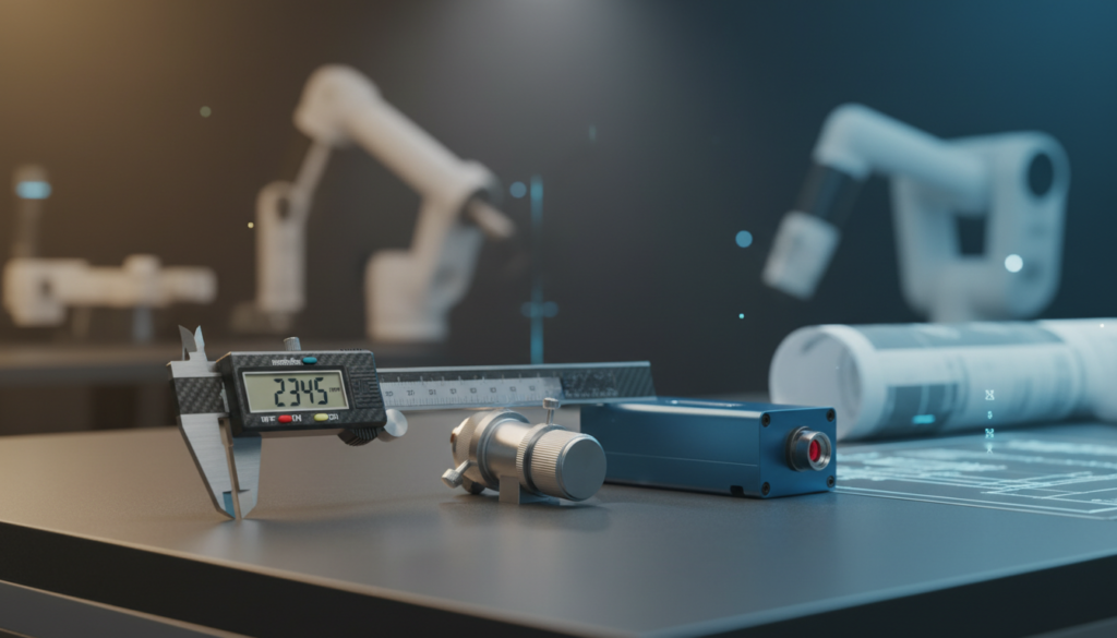 Precision Tools innovation technology