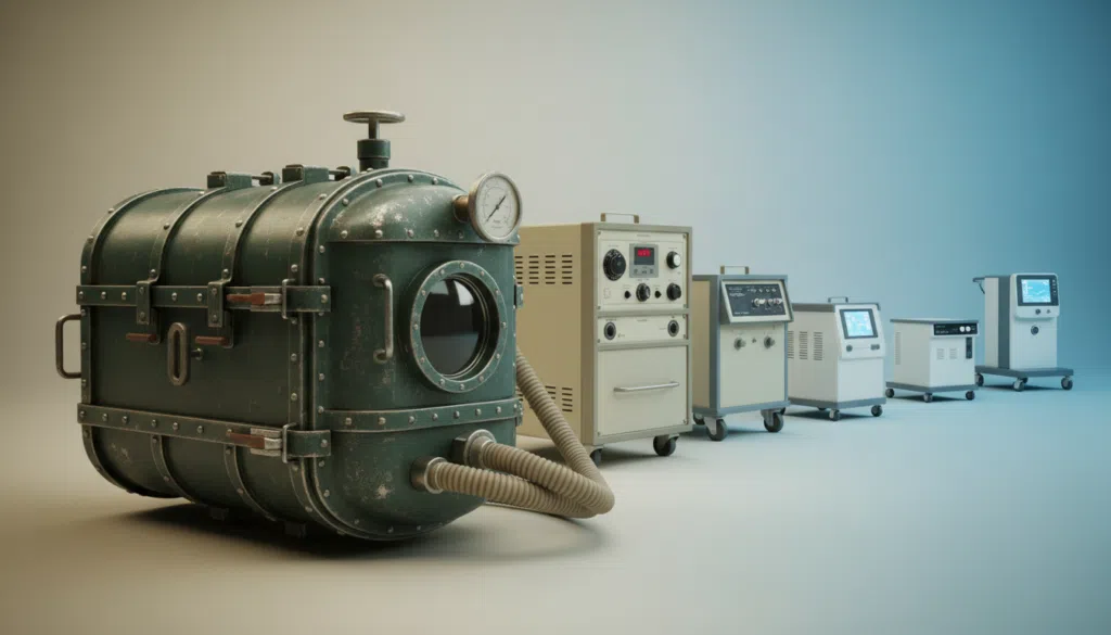 Ventilators