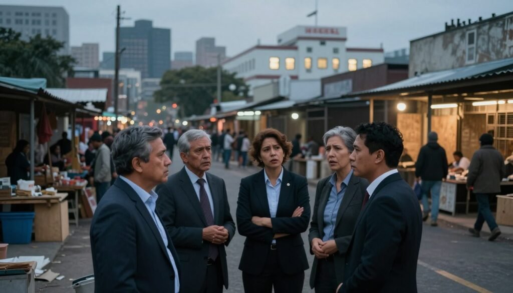 Yellow Fever Outbreaks social and economic consequences