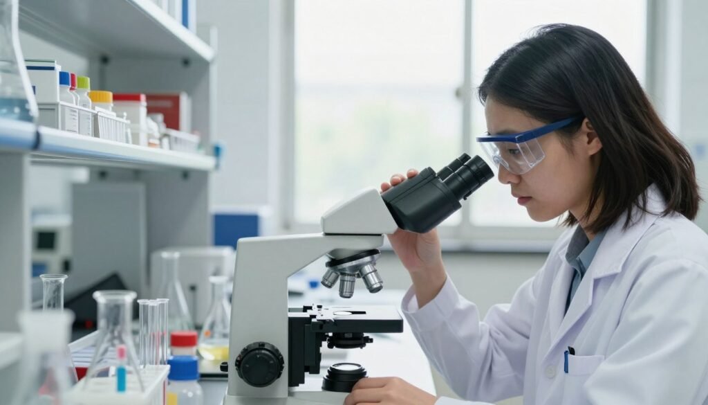 Yellow Fever Transmission research