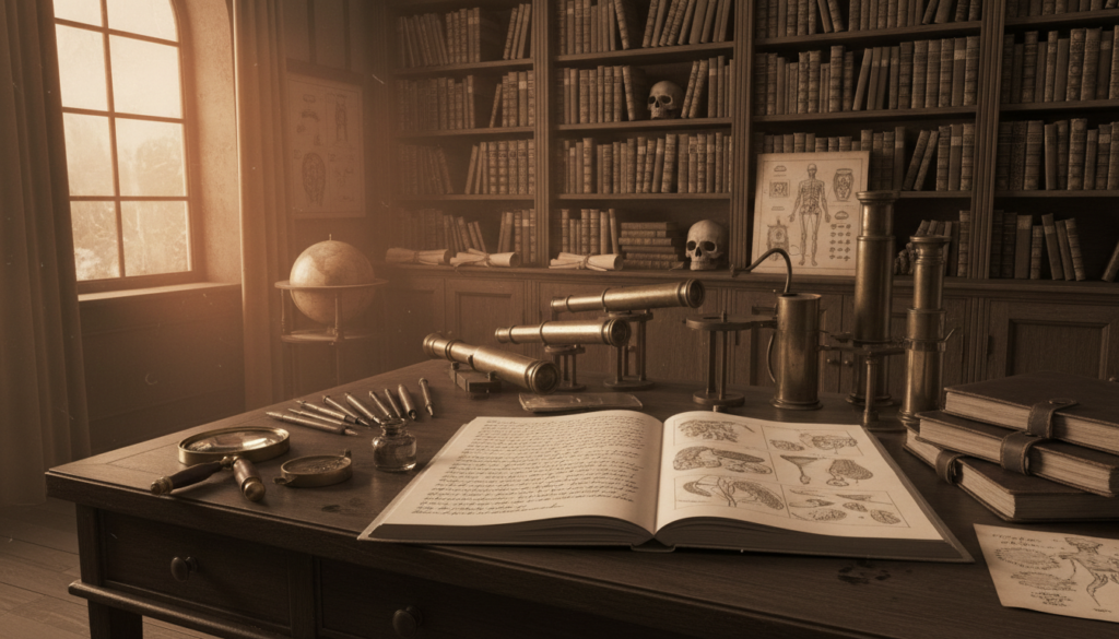 diagnostic Tools for observation and experience diagnostic Tools for observation and experience