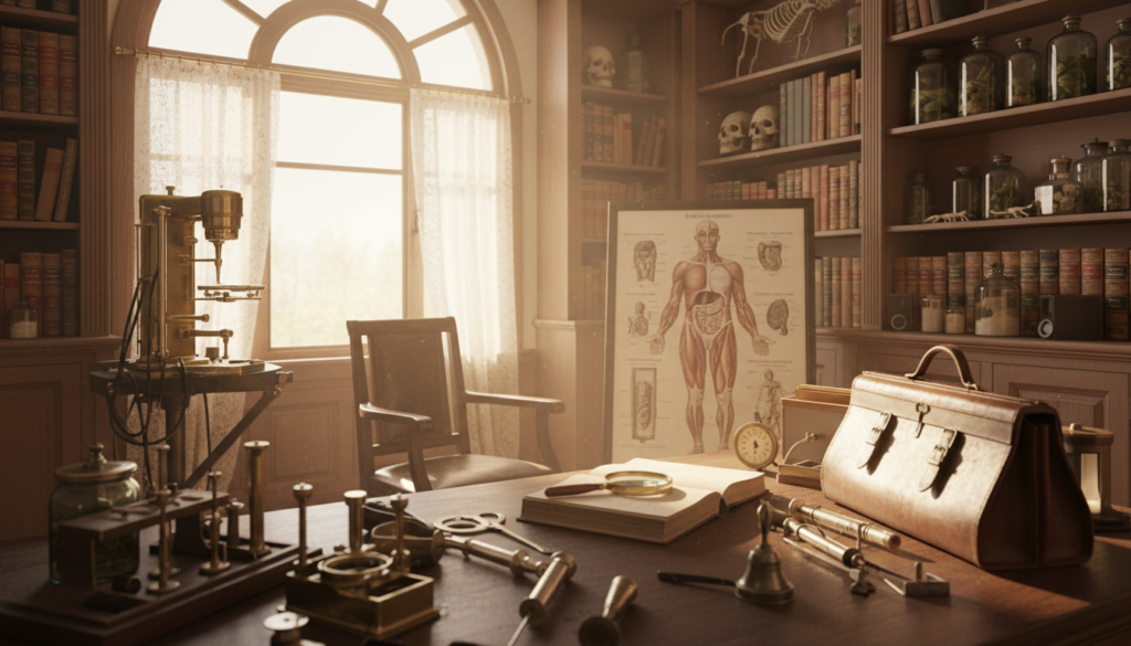 diagnostic technology diagnostic technology