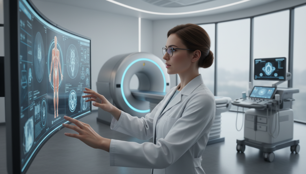 digital medical photography