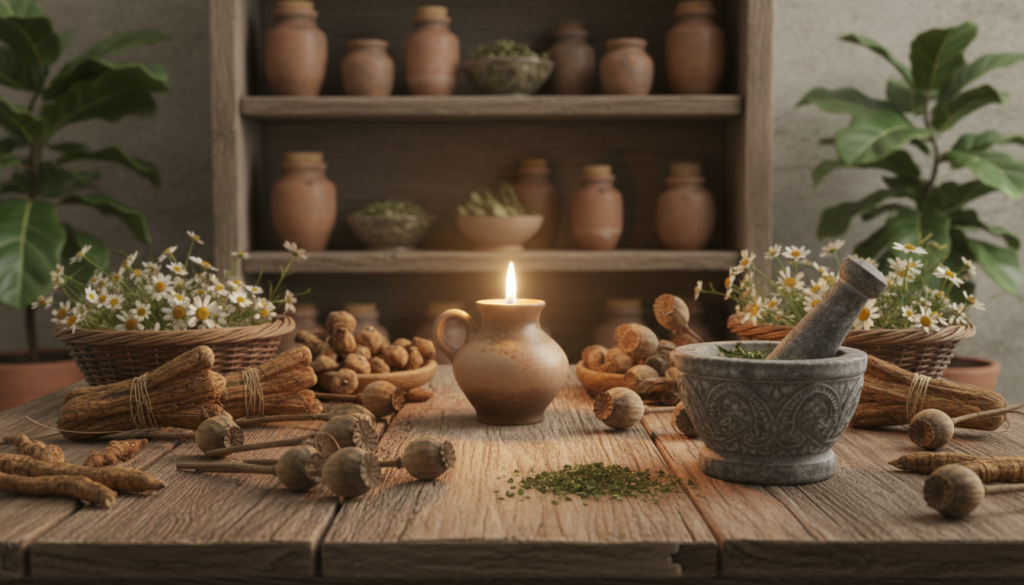 herbal anesthetics used in ancient medical sedation herbal anesthetics used in ancient medical sedation