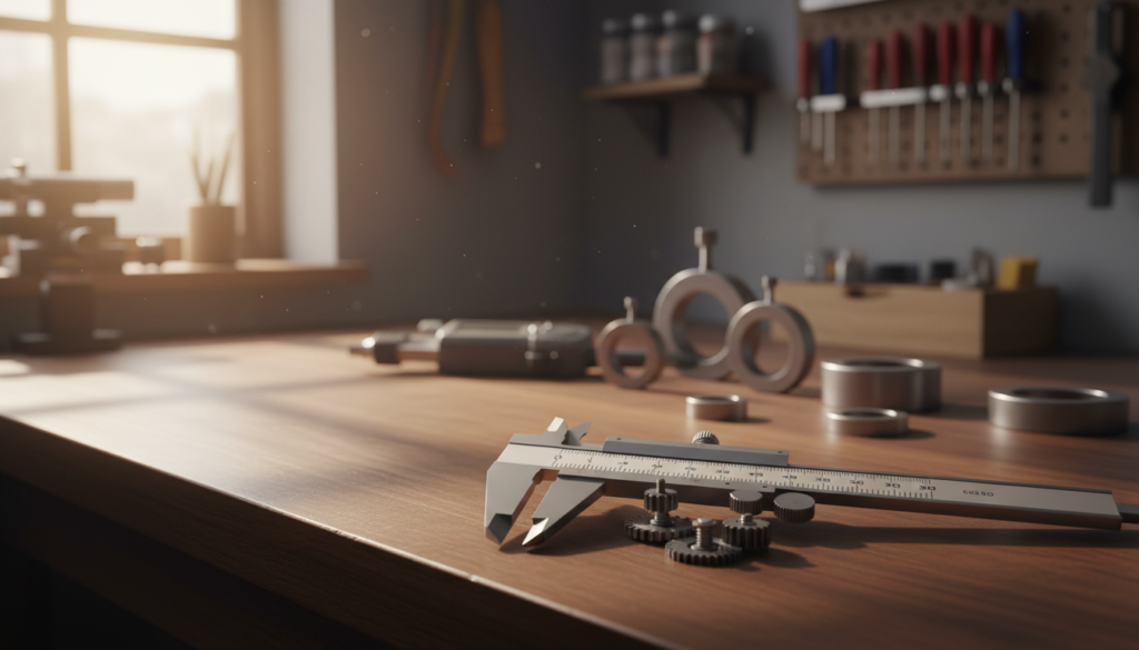 high precision tools