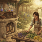 history of herbal medicine